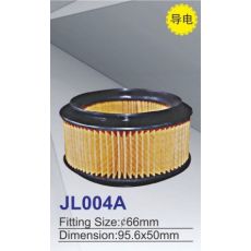 JL004A 燃油泵滤网