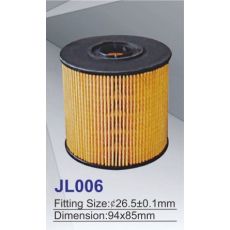 JL006 燃油泵滤网