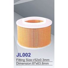 JL002 燃油泵过滤网