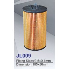 JL009 燃油泵过滤网
