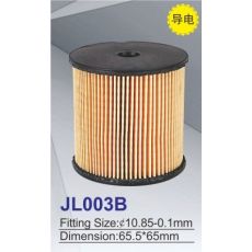 JL003B 燃油泵过滤网