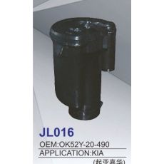 JL016 燃油泵滤网