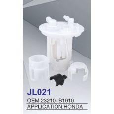 JL021 燃油泵滤网