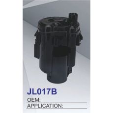 JL017B 燃油泵滤网