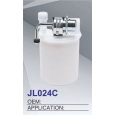 JL024C 燃油泵滤网