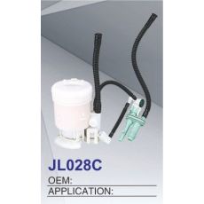JL028C 燃油泵滤网