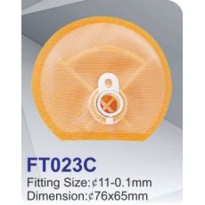 FT023C 燃油泵过滤网